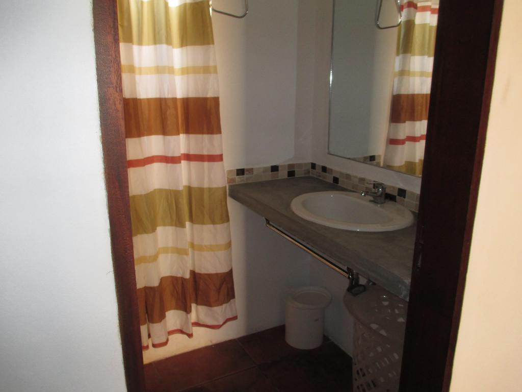 Complejo Alcobas Del Diablo Villa Punta Del Diablo Room photo