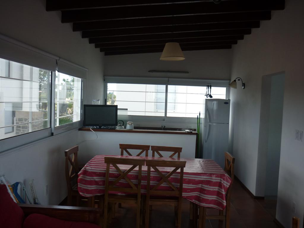 Complejo Alcobas Del Diablo Villa Punta Del Diablo Room photo