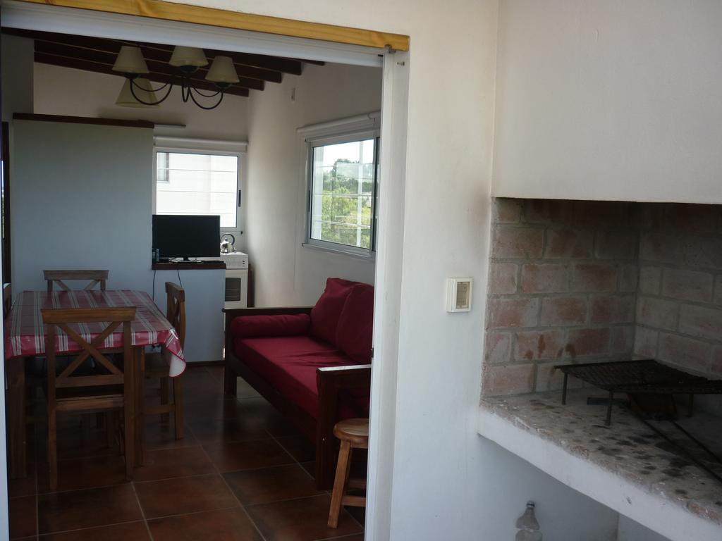 Complejo Alcobas Del Diablo Villa Punta Del Diablo Room photo